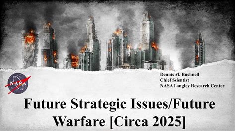 Warfare 2025