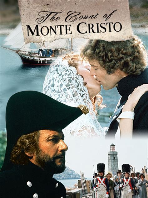 The Count of Monte-Cristo 2025