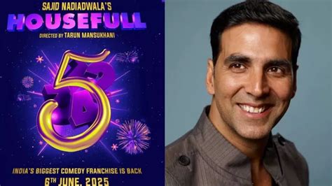 Housefull 5 2025