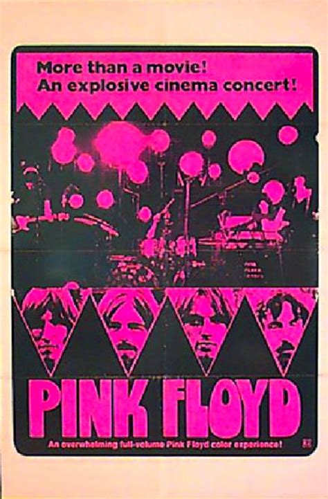 Pink Floyd at Pompeii 2025