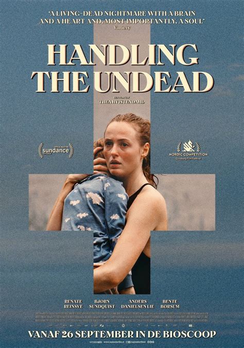 Handling the Undead 2025