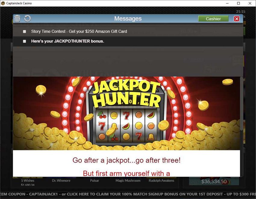 Jackpota Casino Testimonial: In-Depth Ranking of This Sweeps Gambling establishment