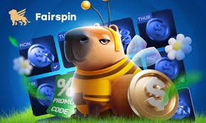 FairSpin Authorities Casino Site 2026 FairSpin Authorities Casino Site 2026
